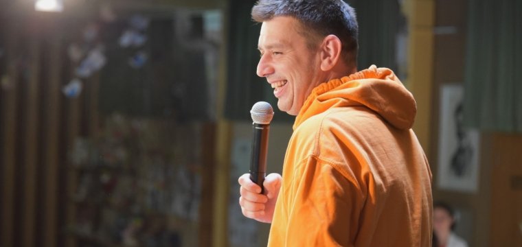 Zaključek Bralne značke