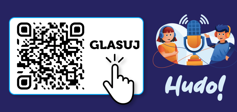Glasujte za naj novinarski razred