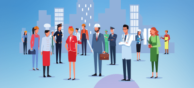 Karierni sejem 2025 slika 1