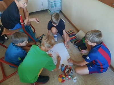 Teden otroka  slika 6