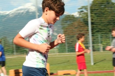 Medobčinsko tekmovanje v krosu  slika 13