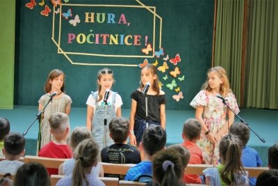 Proslava ob dnevu državnosti in zaključku šolskega leta  slika 44