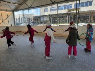 Izbirni predmet šport: zimske radosti  slika 5