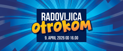 Radovljica otrokom 2026 slika 1