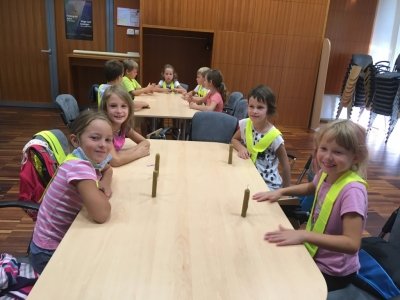 Tehniški dan: Čebelarski center  slika 3