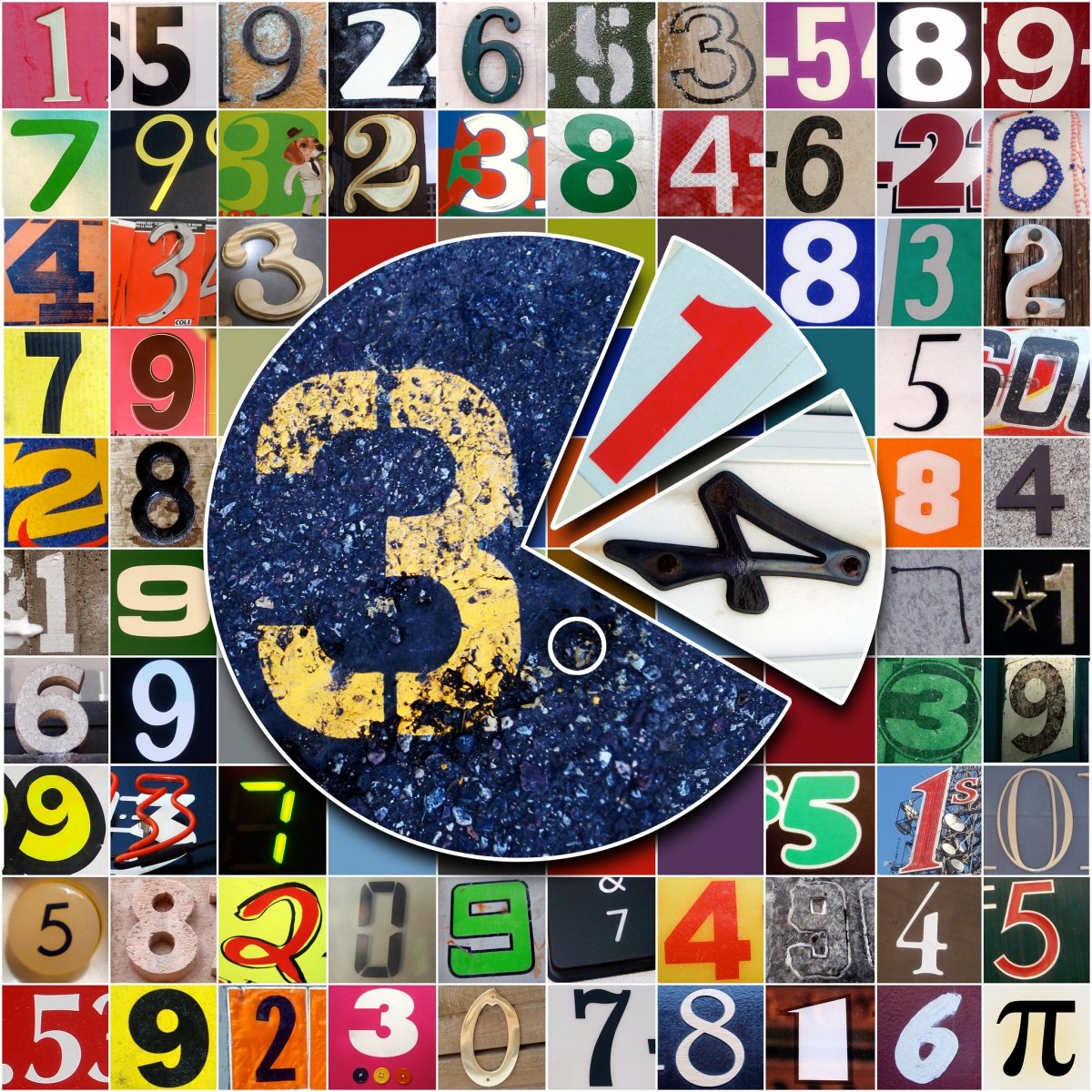 Mednarodni dan matematike