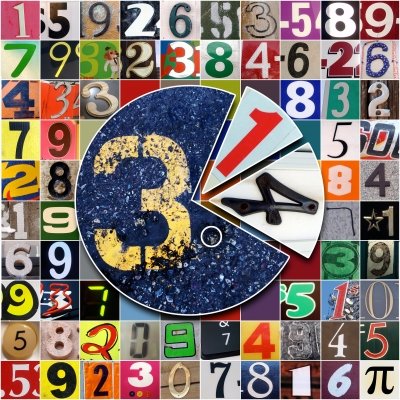 Mednarodni dan matematike  slika 1