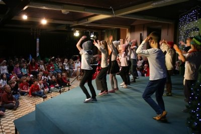 Proslava ob dnevu samostojnosti in enotnosti  slika 39