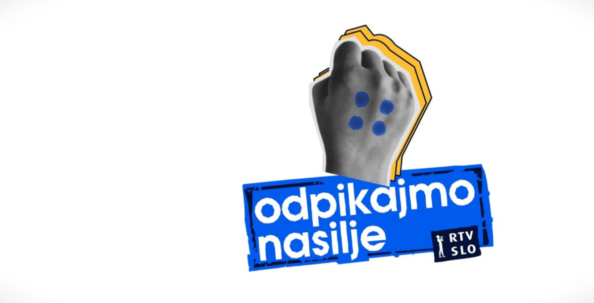 Odpikajmo nasilje