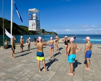 Šola v naravi je posebno doživetje  slika 5