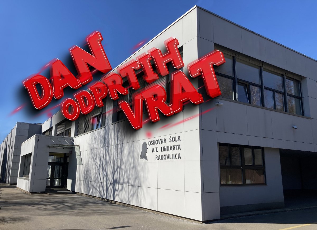 Dan odprtih vrat