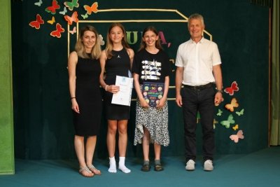 Proslava ob dnevu državnosti in zaključku šolskega leta  slika 20