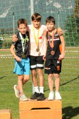 Medobčinsko tekmovanje v krosu  slika 5