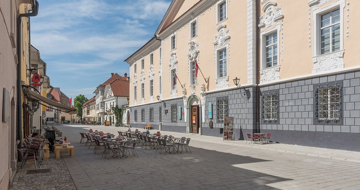Kulturni dan za 3. razred: Mestni in Čebelarski muzej ter Šivčeva hiša