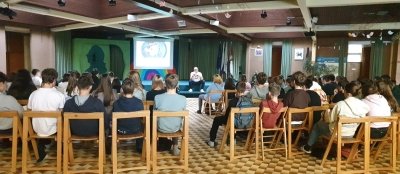 Spoznaj svoje kompetence in Poklici prihodnosti  slika 2