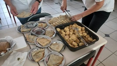 Učenci 1. b in 5. a v Zagrebu  slika 20