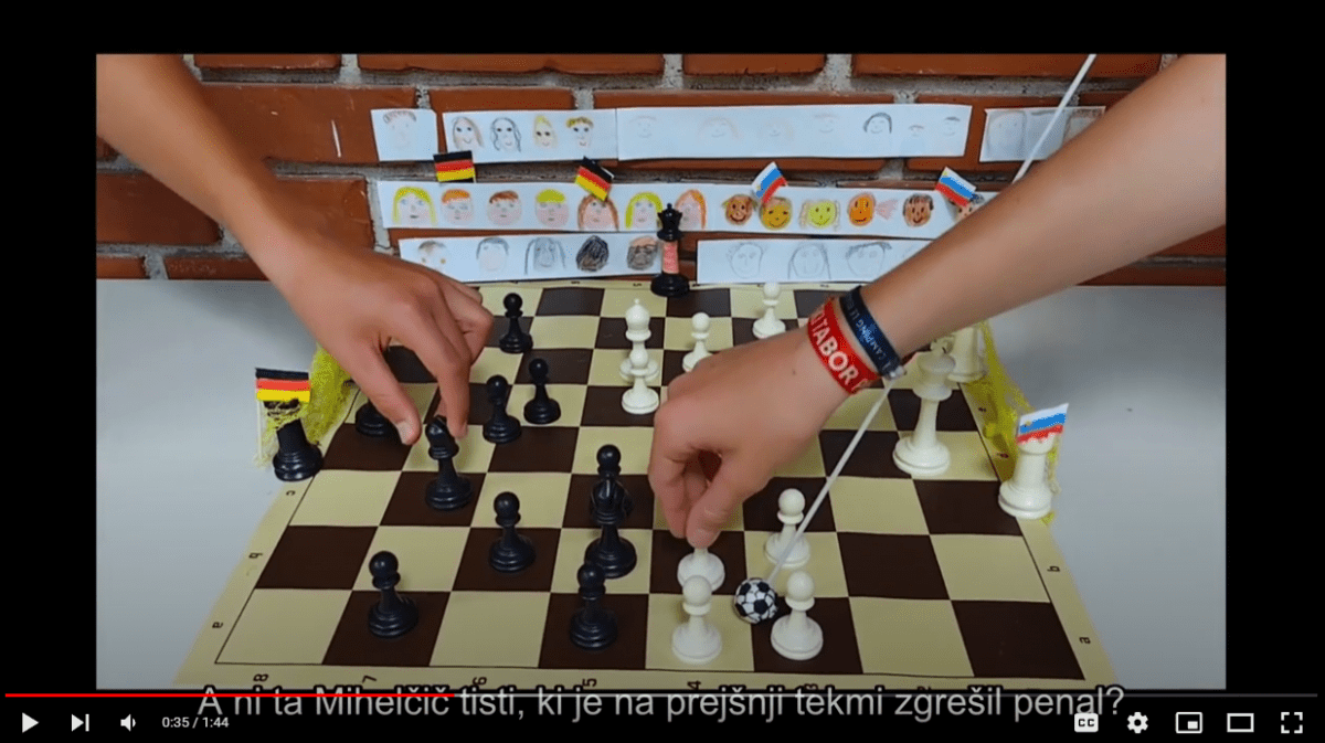 26. september - mednarodni dan jezikov