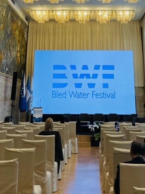 Blejski vodni forum  slika 3