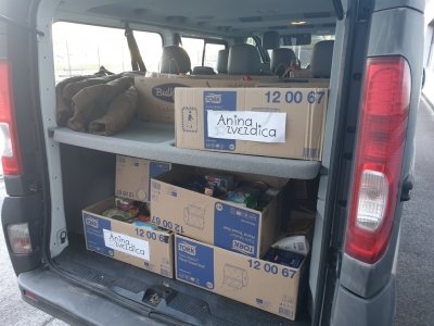 Anina zvezdica - zahvala  slika 3