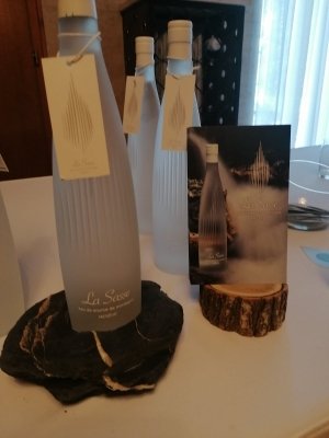 Sodelovanje z Društvom za podvodne dejavnosti Bled in Združenjem vodnih sommmelierjev  slika 14