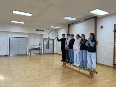 V okviru projekta GB - SI v Veliki Britaniji  slika 22