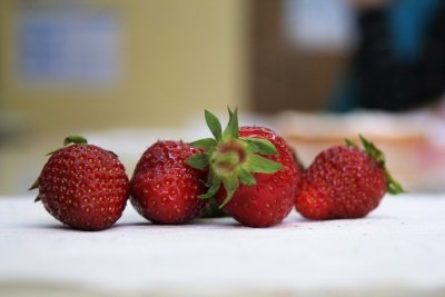 Tradicionalni slovenski zajtrk  slika 15