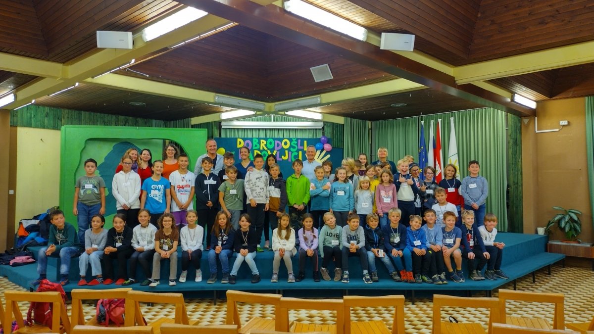 Projekt »Dialog« - obisk z avstrijske Koroške