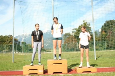 Medobčinsko tekmovanje v krosu  slika 28
