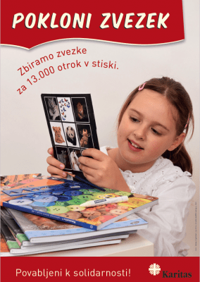 Pokloni zvezek  slika 2