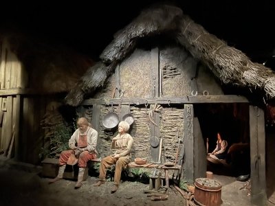 V okviru projekta GB - SI v Veliki Britaniji  slika 10