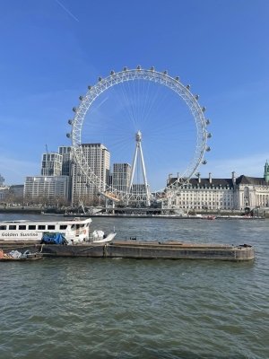 V okviru projekta GB - SI v Veliki Britaniji  slika 1