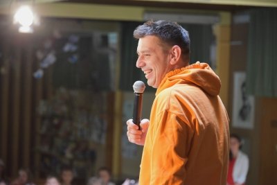 Zaključek Bralne značke  slika 1