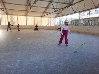 Izbirni predmet šport: zimske radosti  slika 16