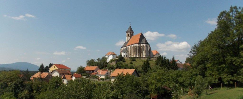 Ekskurzija za 8. razred: Štajerska