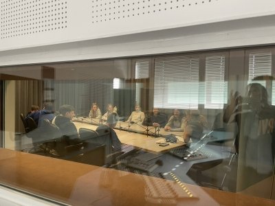 Radio Hudo v živo  slika 5