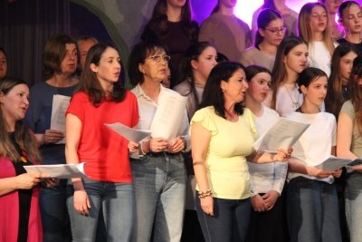 Dobrodelna prireditev »Radovljica otrokom 2026«  slika 35