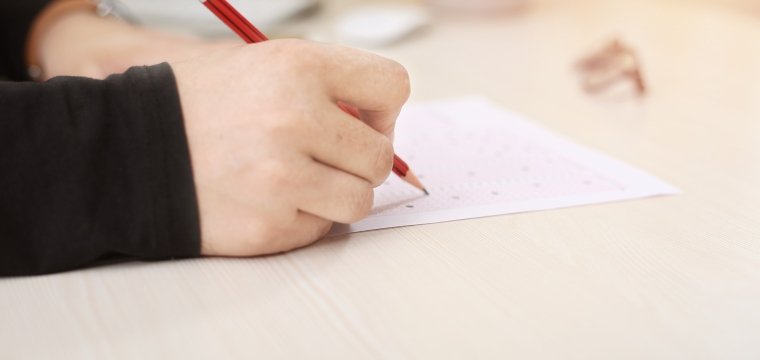 Popravni izpiti v prvem izpitnem roku