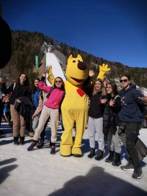 Planica 2022  slika 12