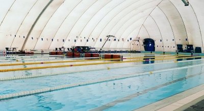 Brezplačno plavanje za osnovnošolce slika 1