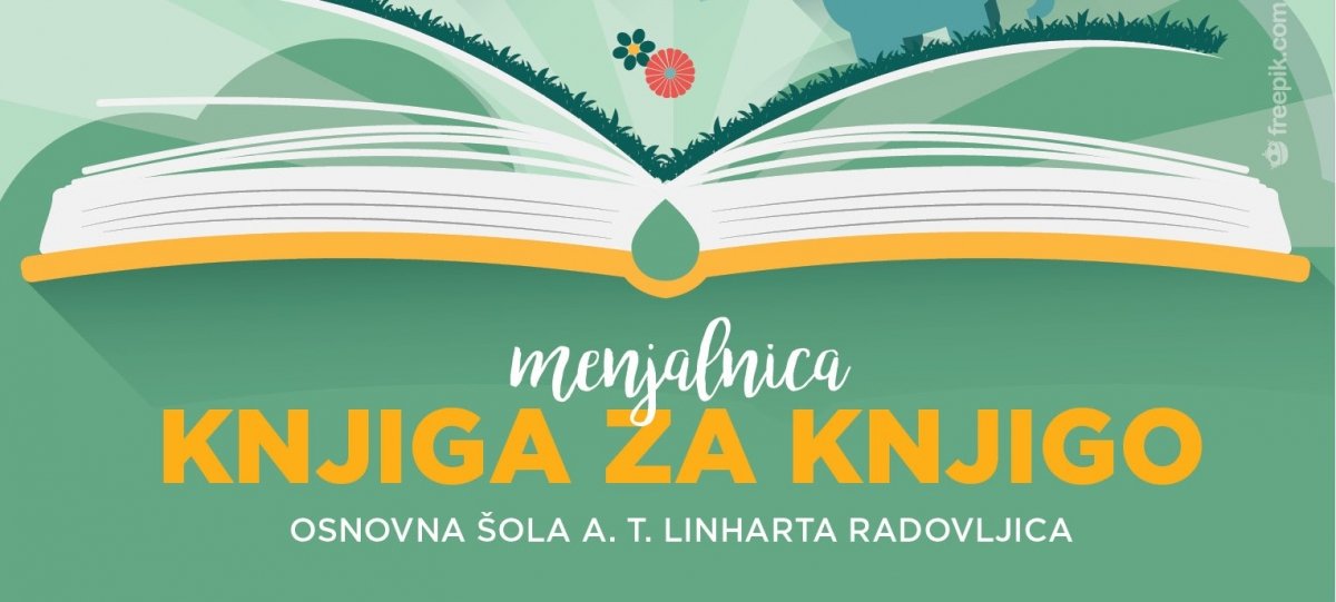 Knjižna menjalnica