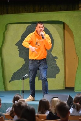 Zaključek Bralne značke  slika 4
