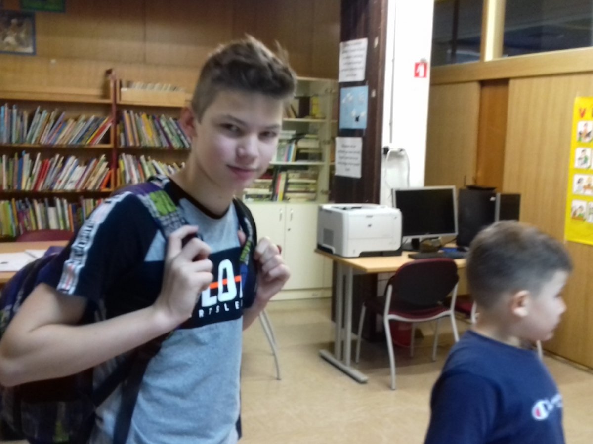 Starejši za mlajše
