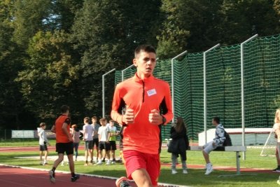 Medobčinsko tekmovanje v krosu  slika 19