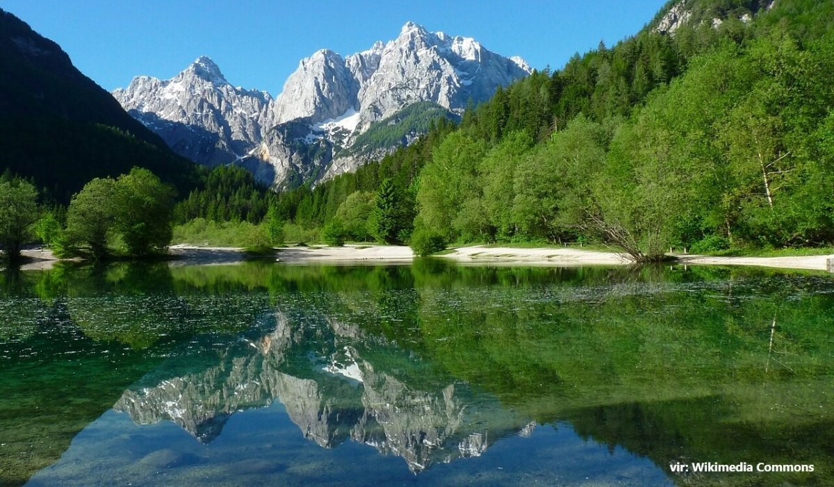 Državno tekmovanje iz znanja geografije