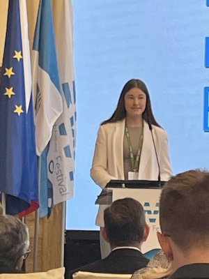 Blejski vodni forum  slika 2