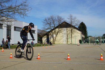 Dobrodelna prireditev »Radovljica otrokom 2026«  slika 27