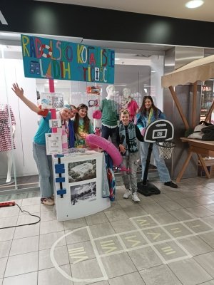 Državno tekmovanje Turizmu pomaga lastna glava  slika 4