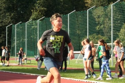 Medobčinsko tekmovanje v krosu  slika 20