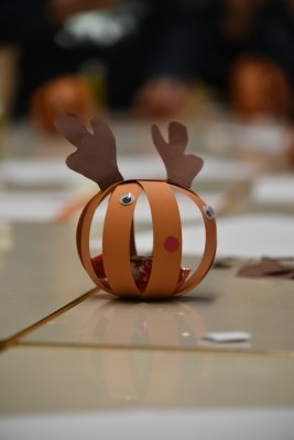 Čarobno na božično-novoletnih delavnicah slika 79