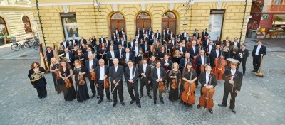 Kulturni dan za 6. razred: Dobro jutro, filharmoniki slika 1